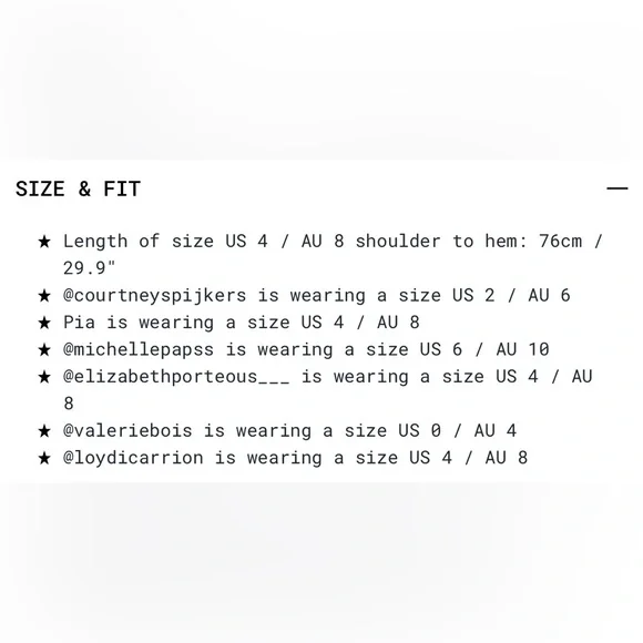 Freya Mini Dress - Picture 13 of 16